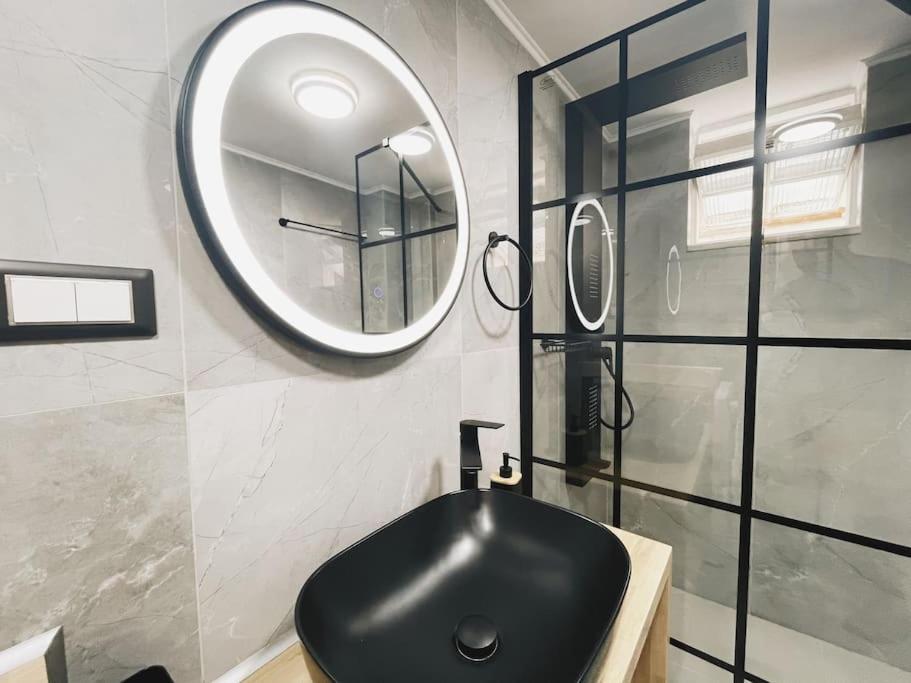 Comfy Corner Luxury Apartment Chania  Exterior photo