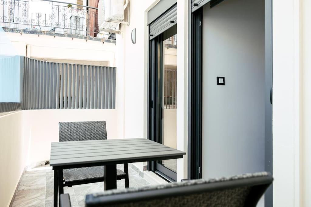 Comfy Corner Luxury Apartment Chania  Exterior photo
