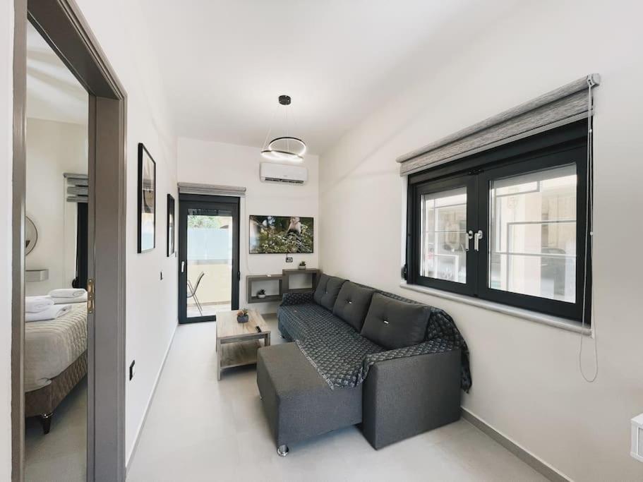 Comfy Corner Luxury Apartment Chania  Exterior photo
