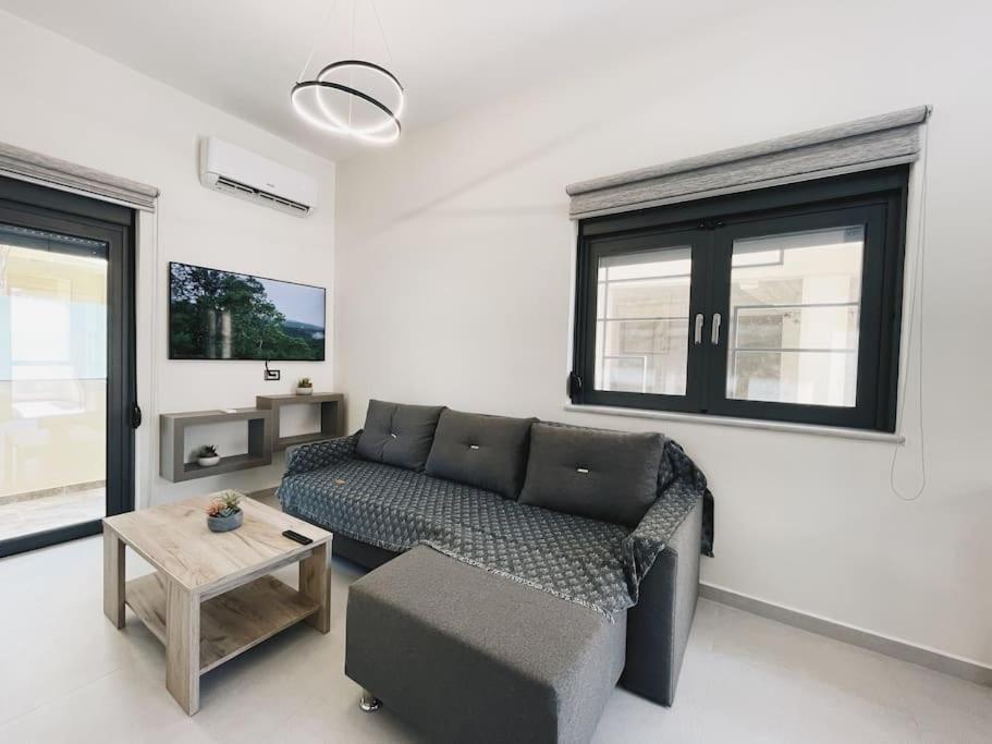 Comfy Corner Luxury Apartment Chania  Exterior photo