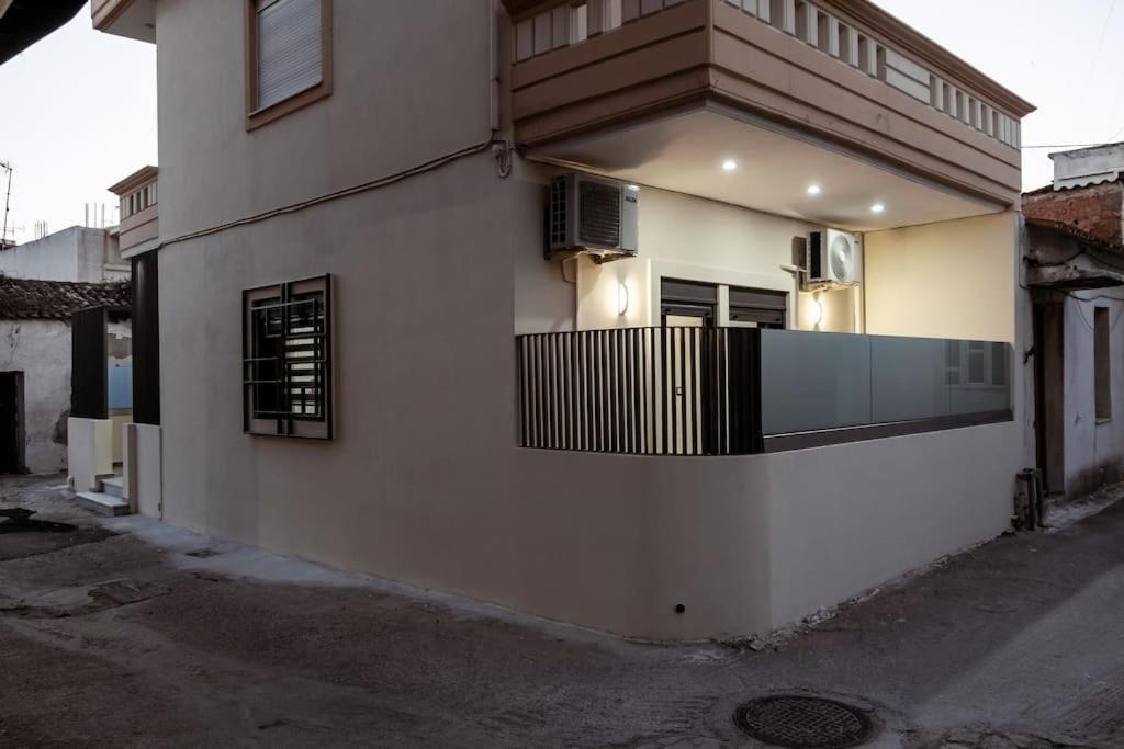 Comfy Corner Luxury Apartment Chania  Exterior photo