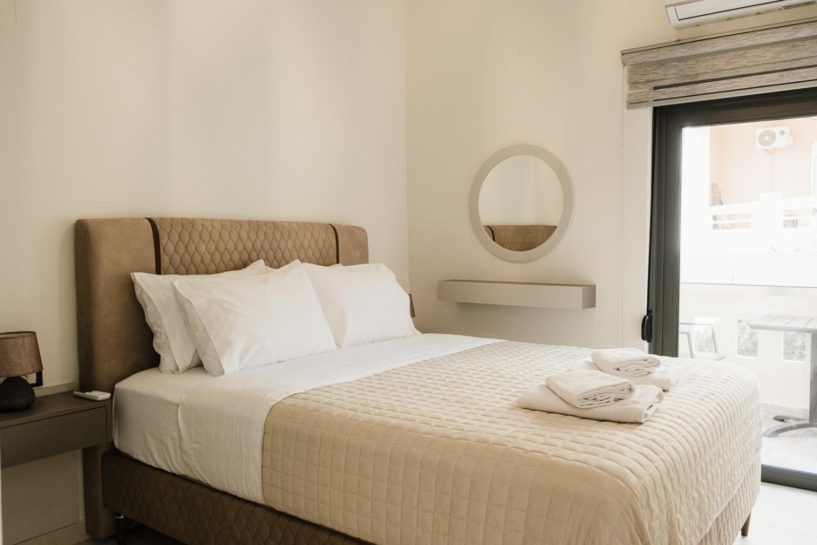 Comfy Corner Luxury Apartment Chania  Exterior photo
